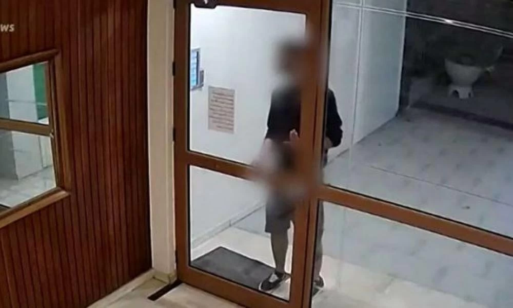 Σάτυρος Ν. Σμύρνη: Στο αυτόφωρο και με νέα καταγγελία εις βάρος του